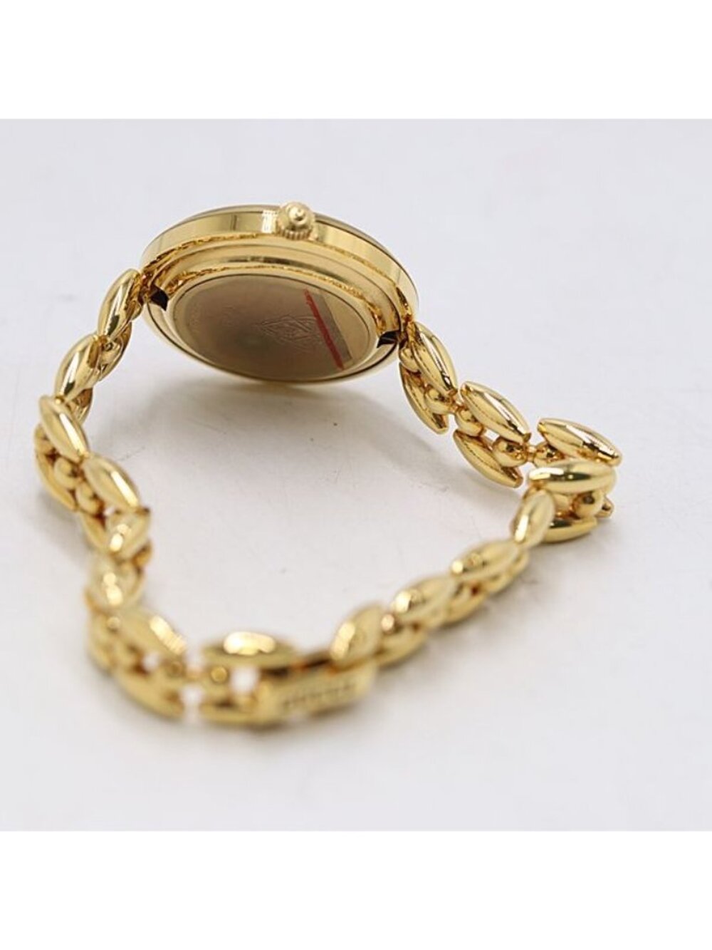 Gucci Change Bezel 11 12.2 Quartz White Dial Watch - Picture 5 of 5